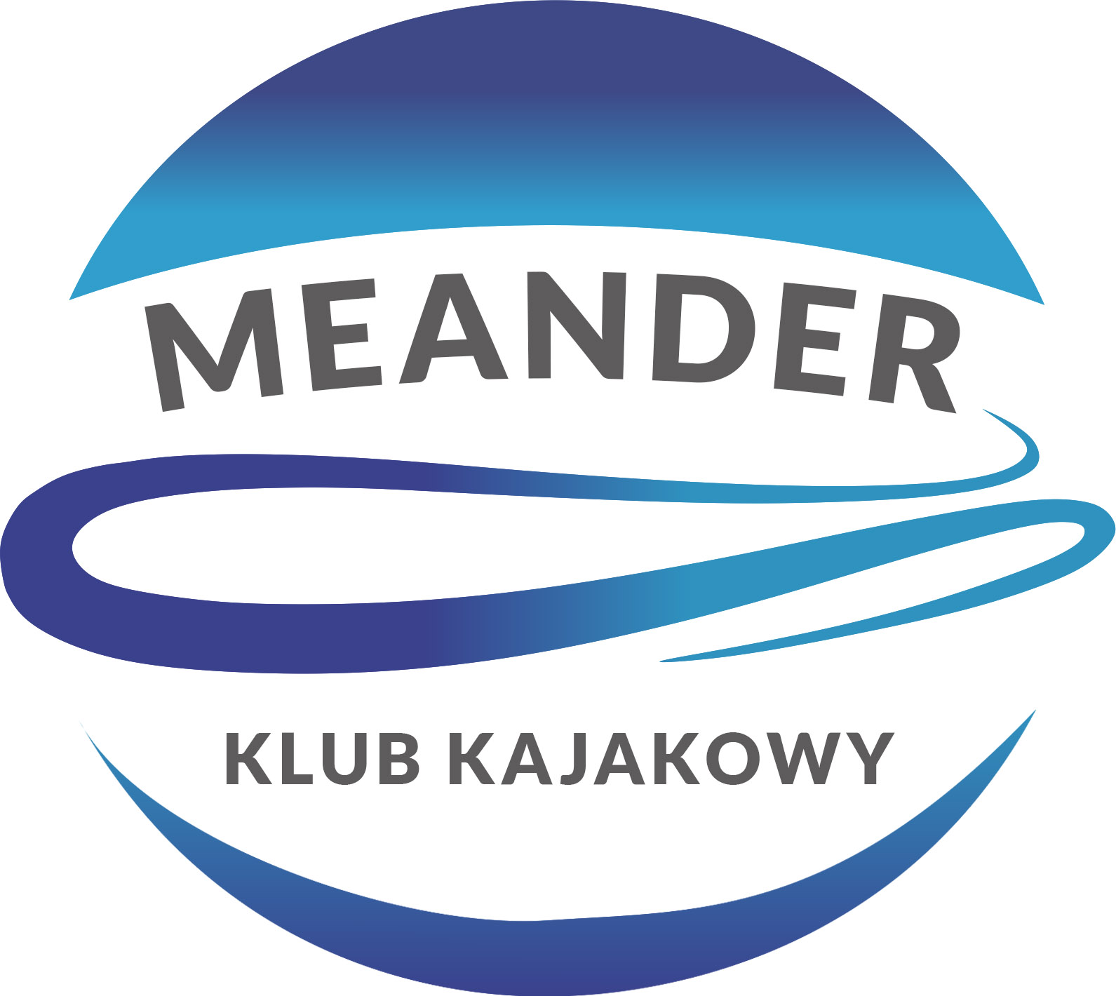 Meander logo